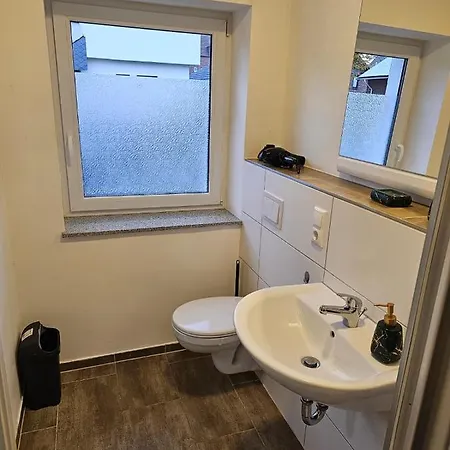 Apartment Am Stadion Osnabrueck
