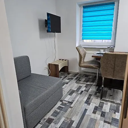 Apartment Am Stadion *