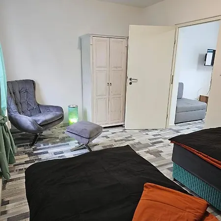 Am Stadion Apartment