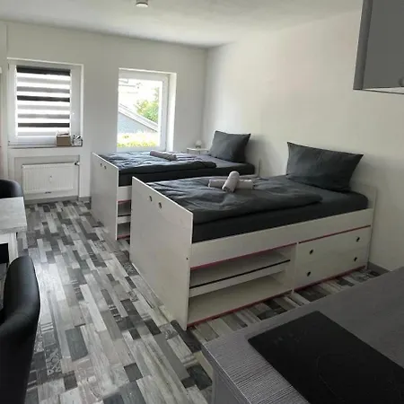 Apartment Am Stadion Osnabrueck