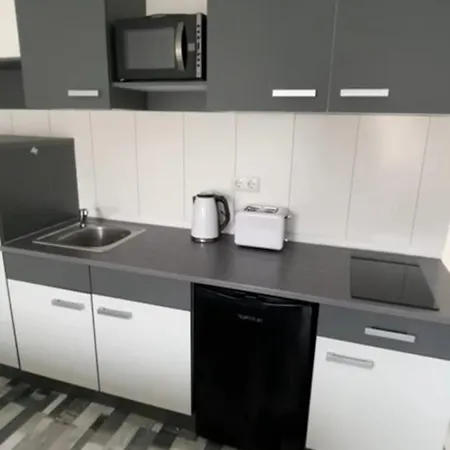 Am Stadion Osnabrück