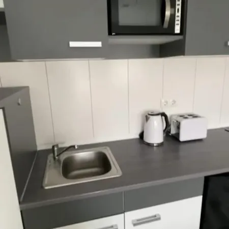 Am Stadion Apartment