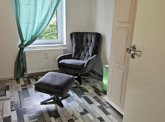 Am Stadion 奥斯纳布吕克